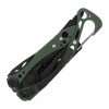 Leatherman Skeletool CX – OD Green (833139)